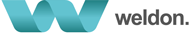 logo weldon